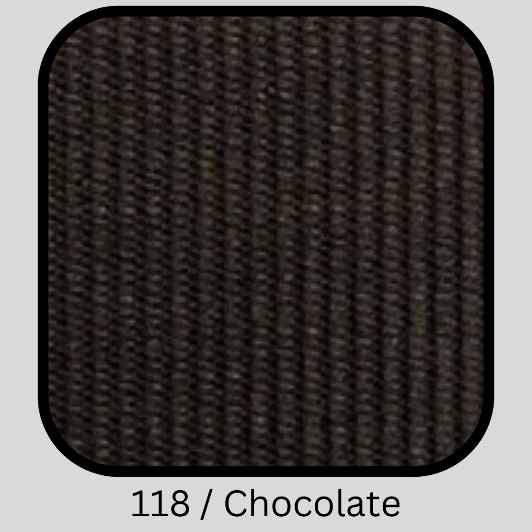 Korean Combi Blind - Chocolate