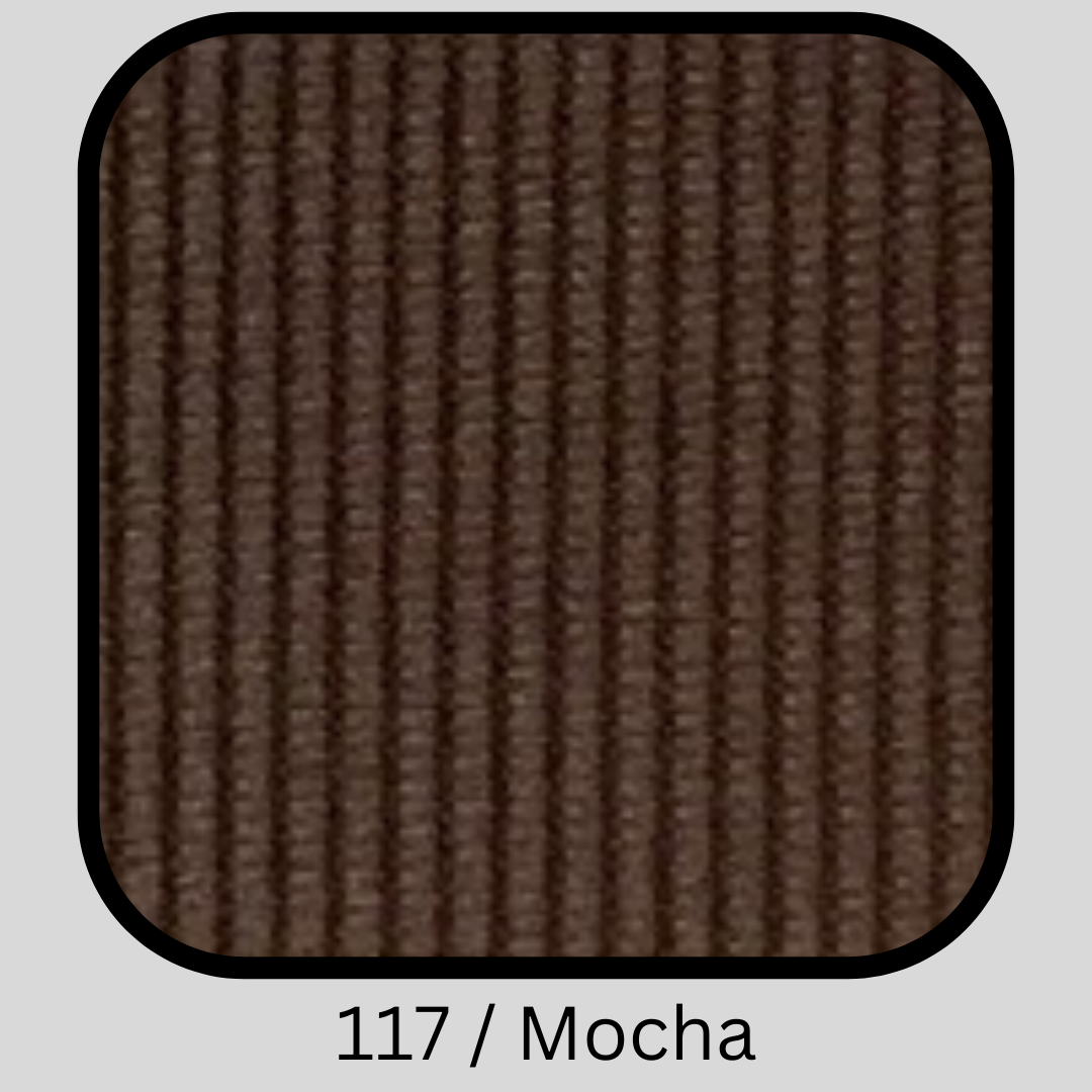 Korean Combi Blind - Mocha