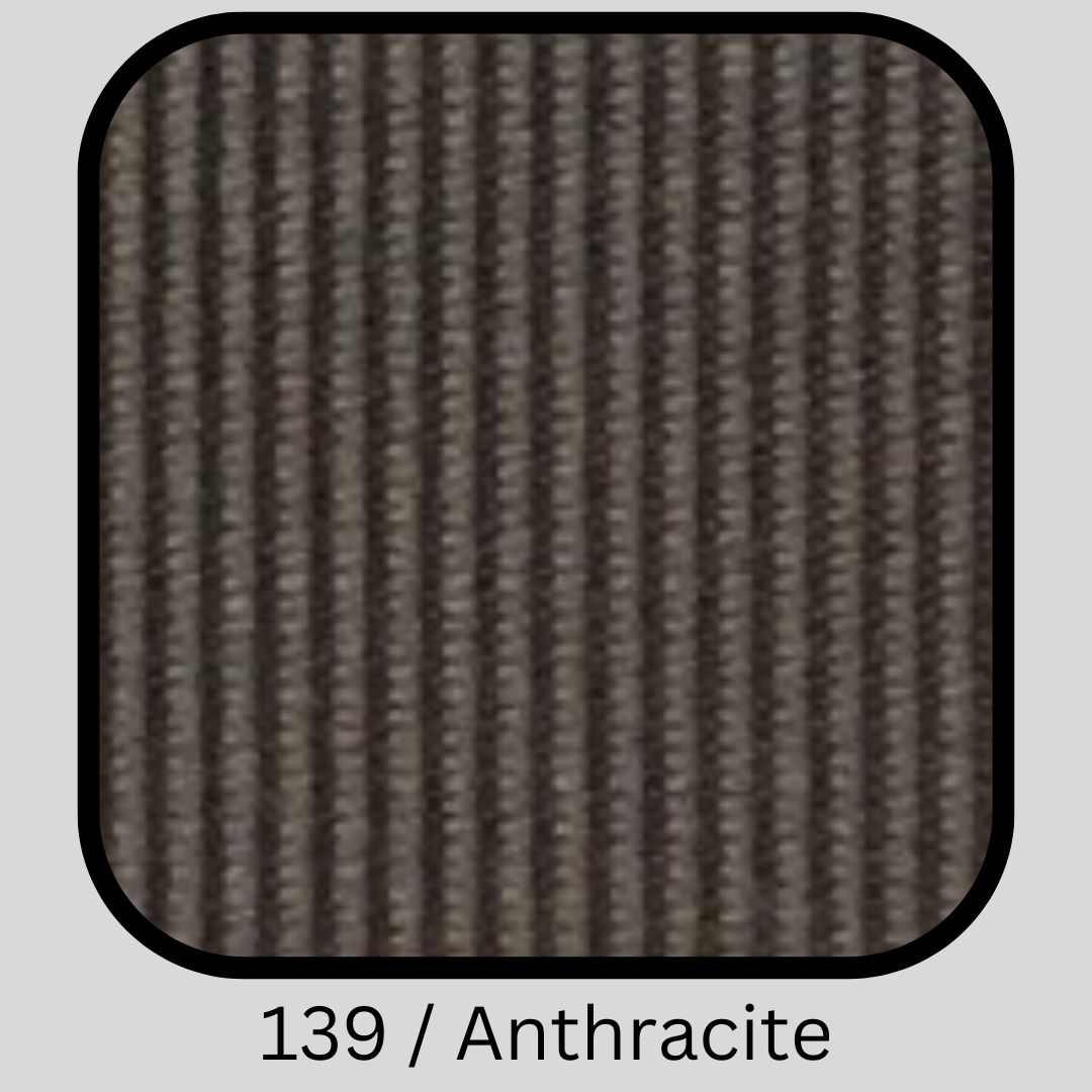 Korean Combi Blind - Anthracite