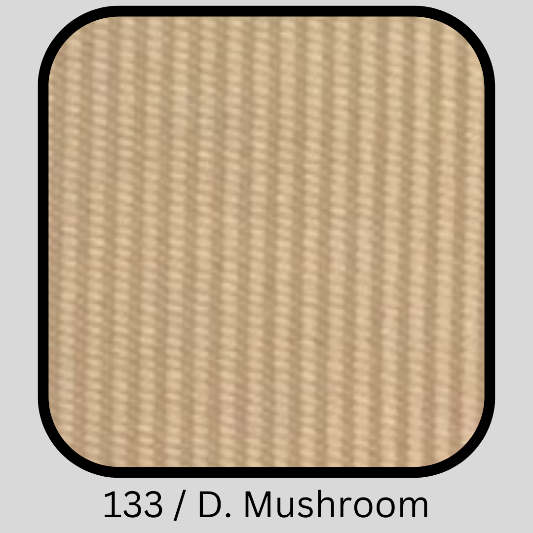 Korean Combi Blind - Dark Mushroom