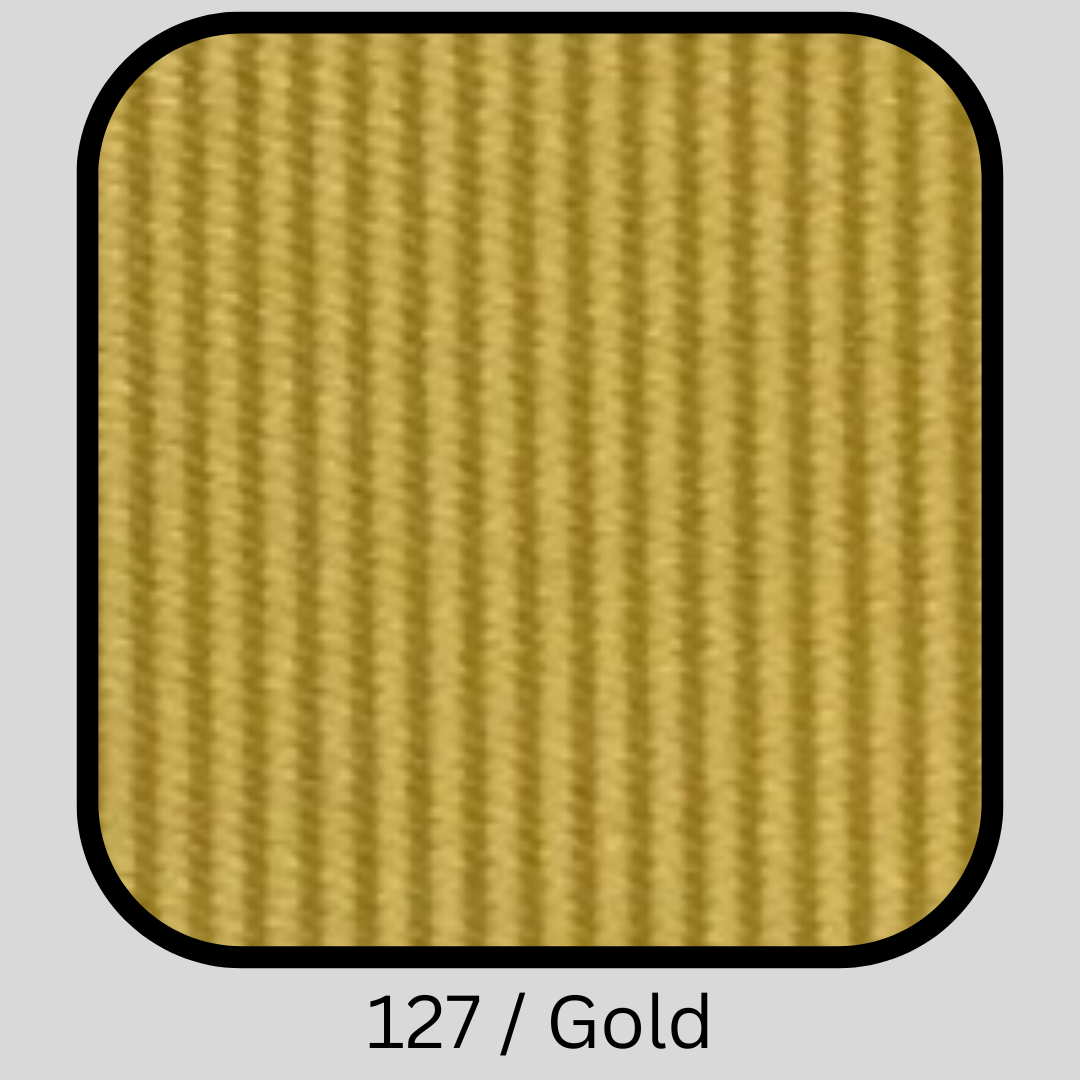 Korean Combi Blind - Gold