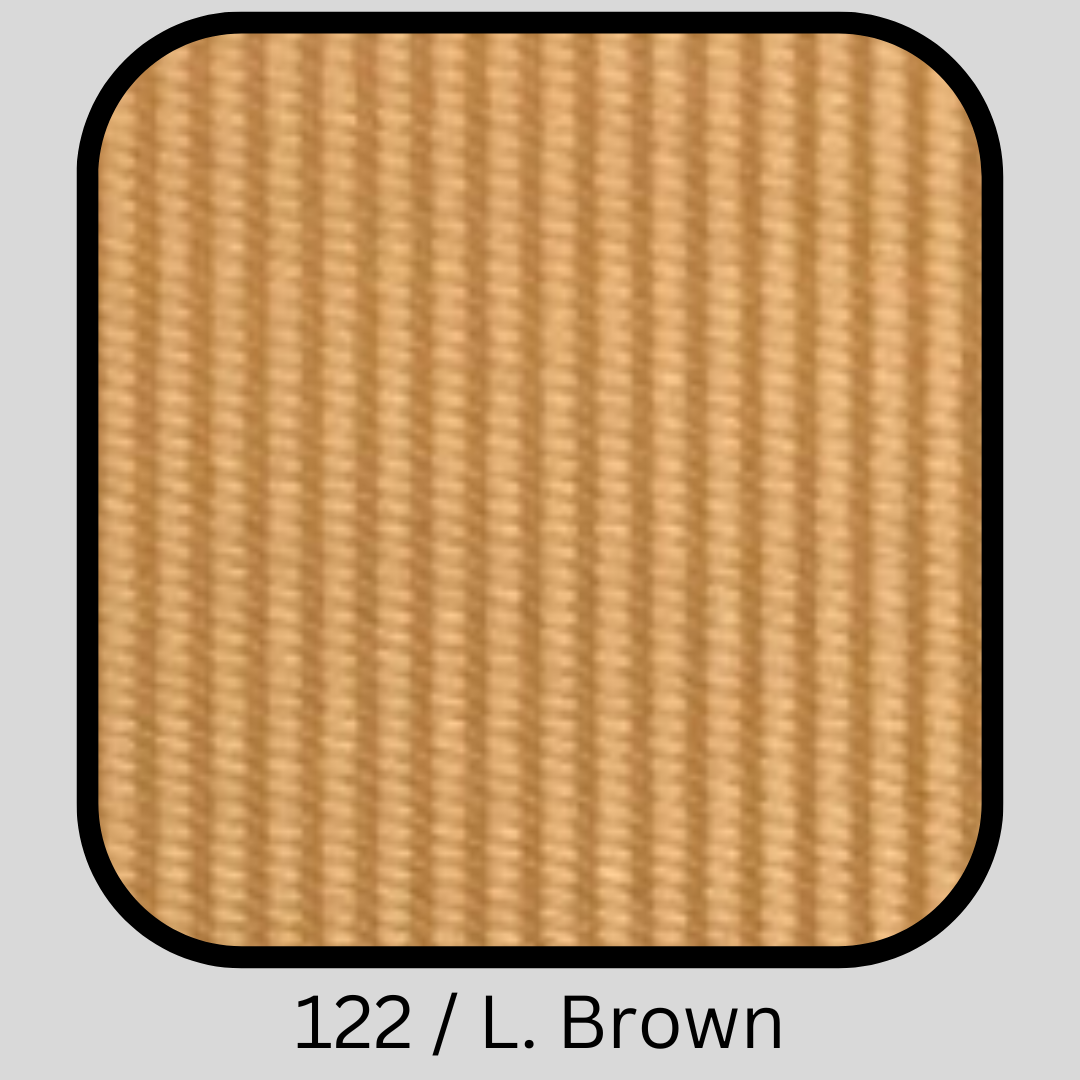 Korean Combi Blind - Light Brown