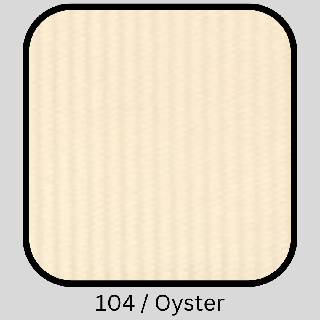 Korean Combi Blind - Oyster