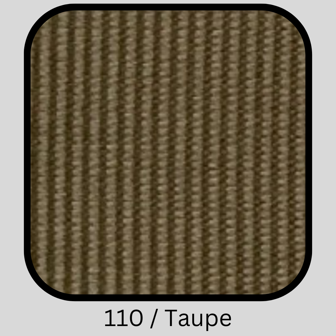 Korean Combi Blind - Taupe