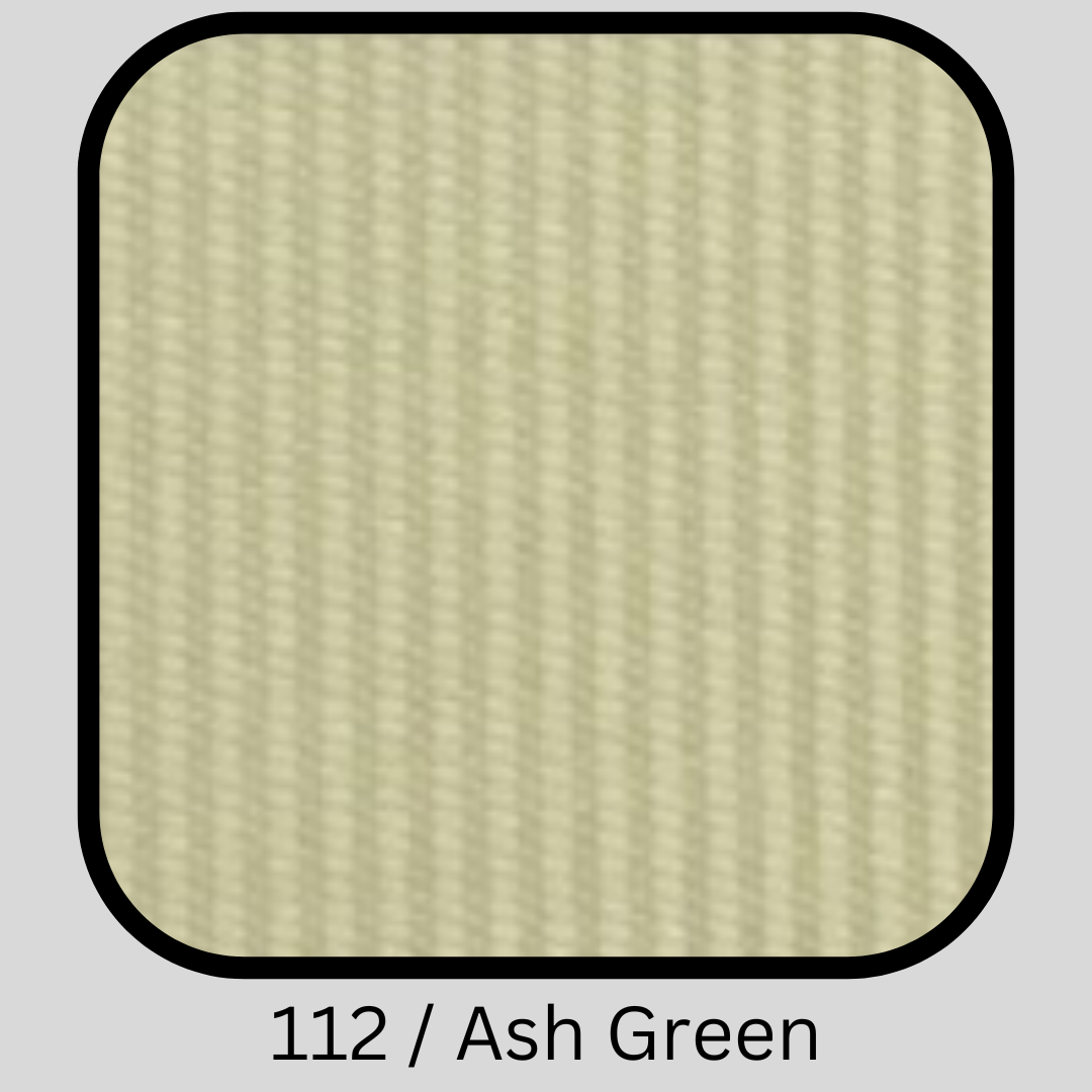 Korean Combi Blind - Ash Green