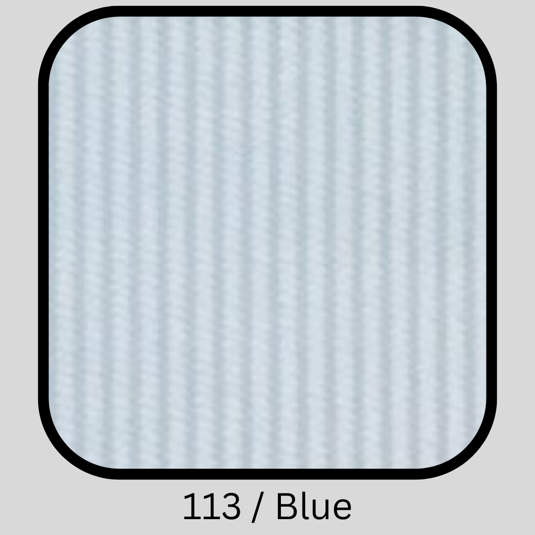 Korean Combi Blind - Blue