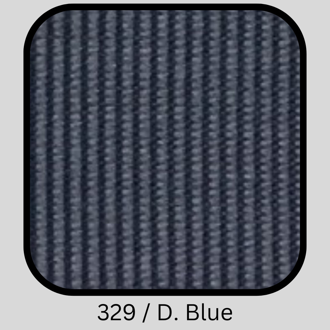 Korean Combi Blind - Dark Blue