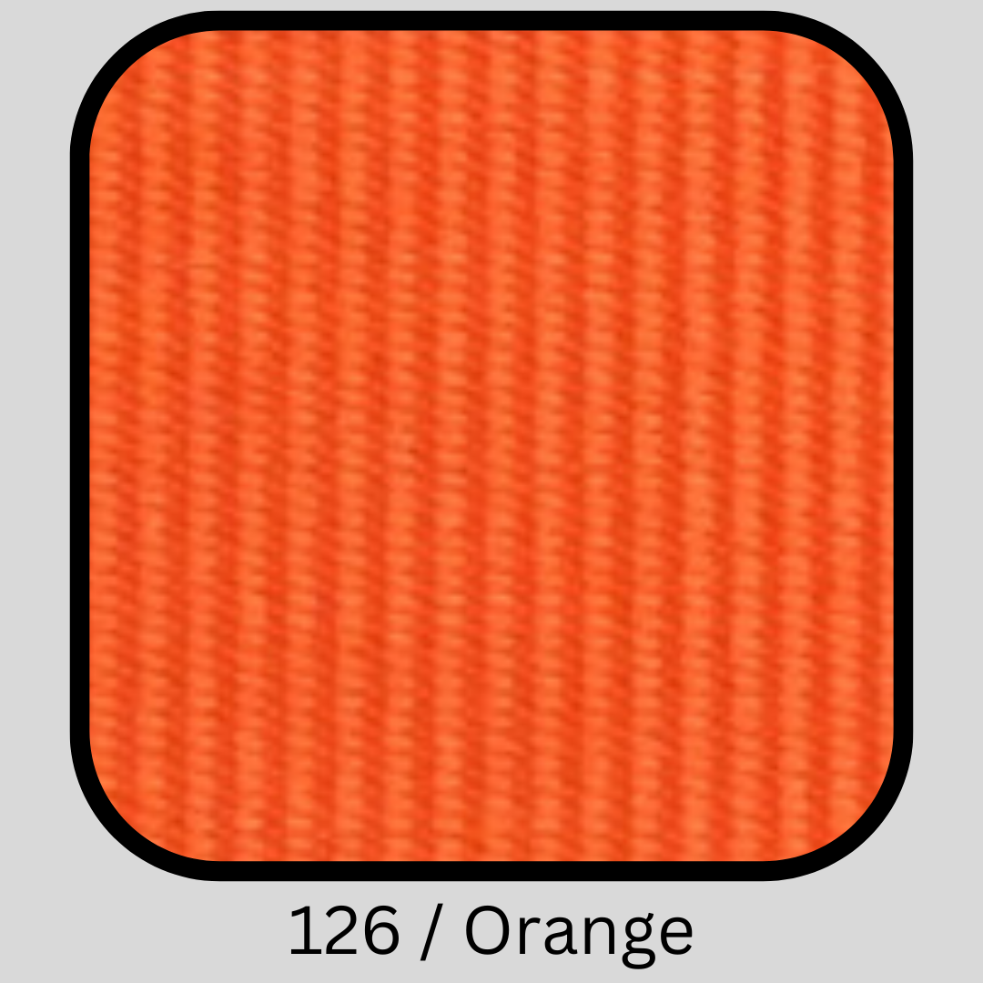 Korean Combi Blind - Orange