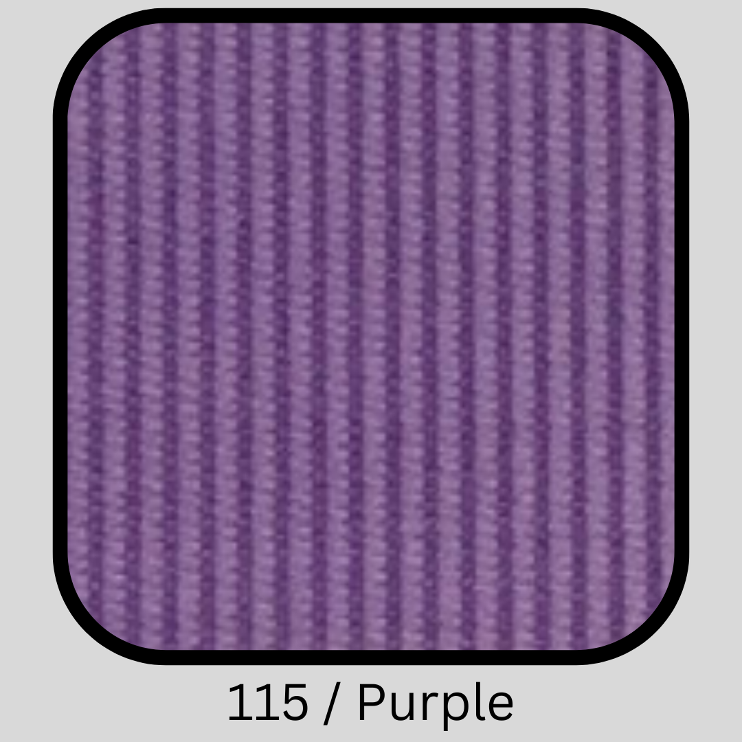 Korean Combi Blind - Purple