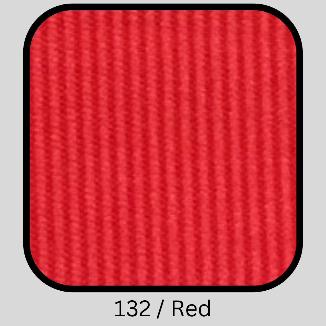 Korean Combi Blind - Red