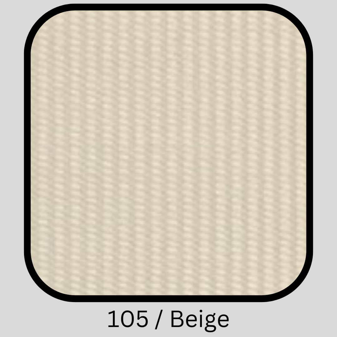 Korean Combi Blind - Beige