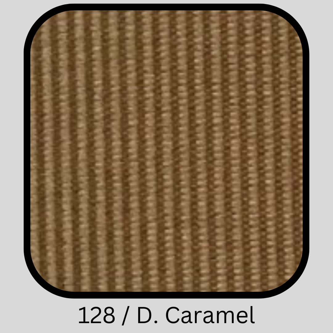 Korean Combi Blind - Dark Caramel