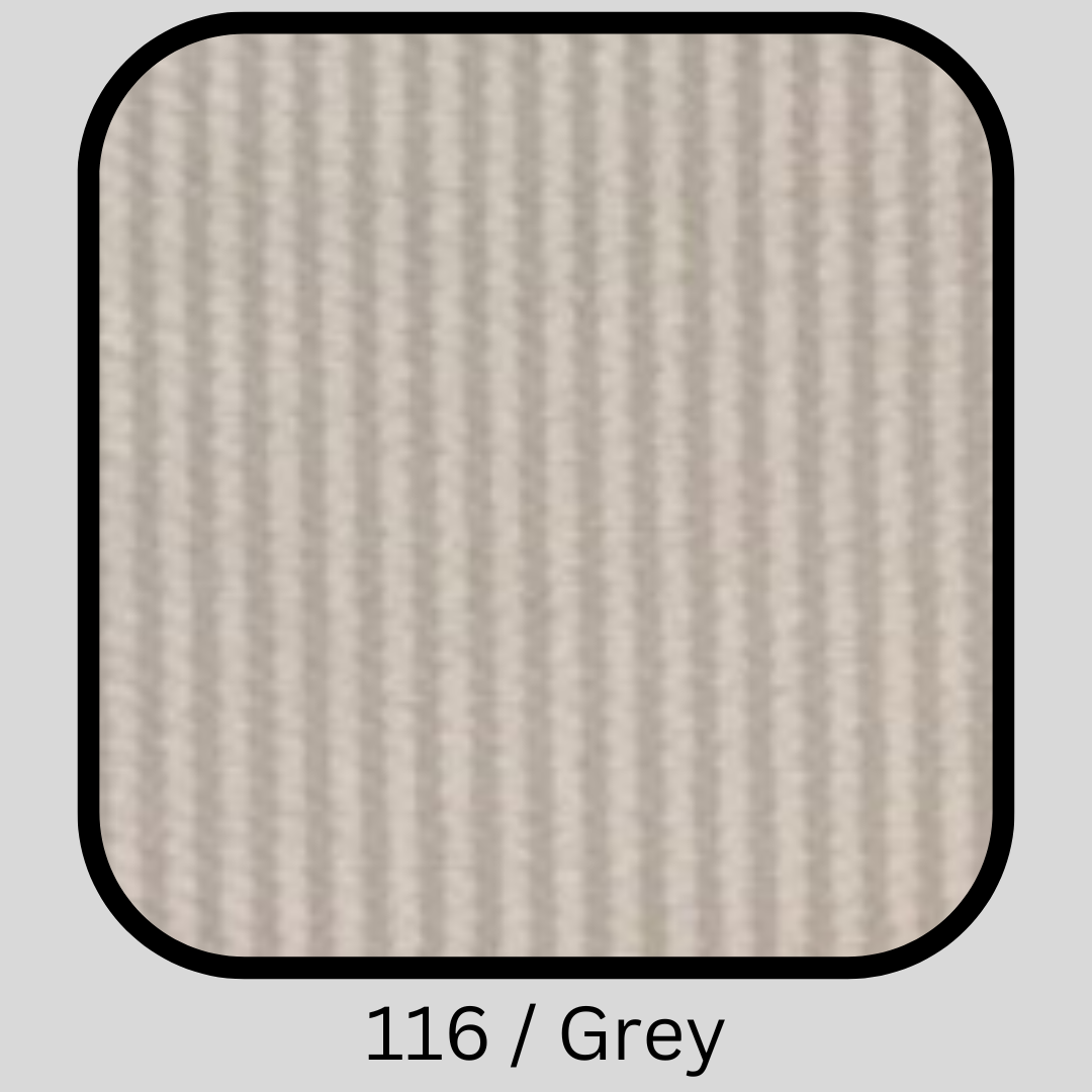 Korean Combi Blind - Grey