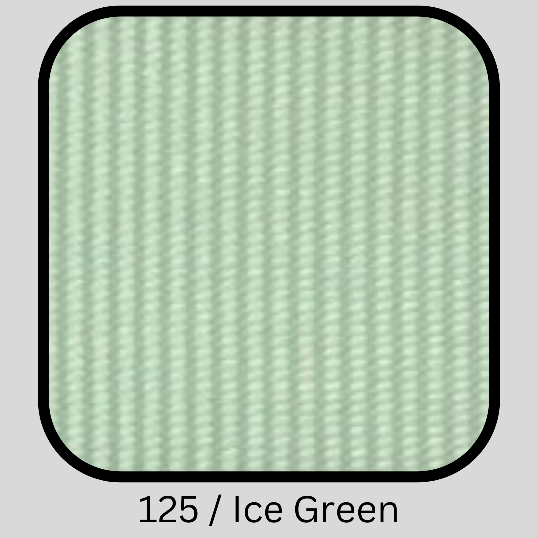 Korean Combi Blind - Ice Green