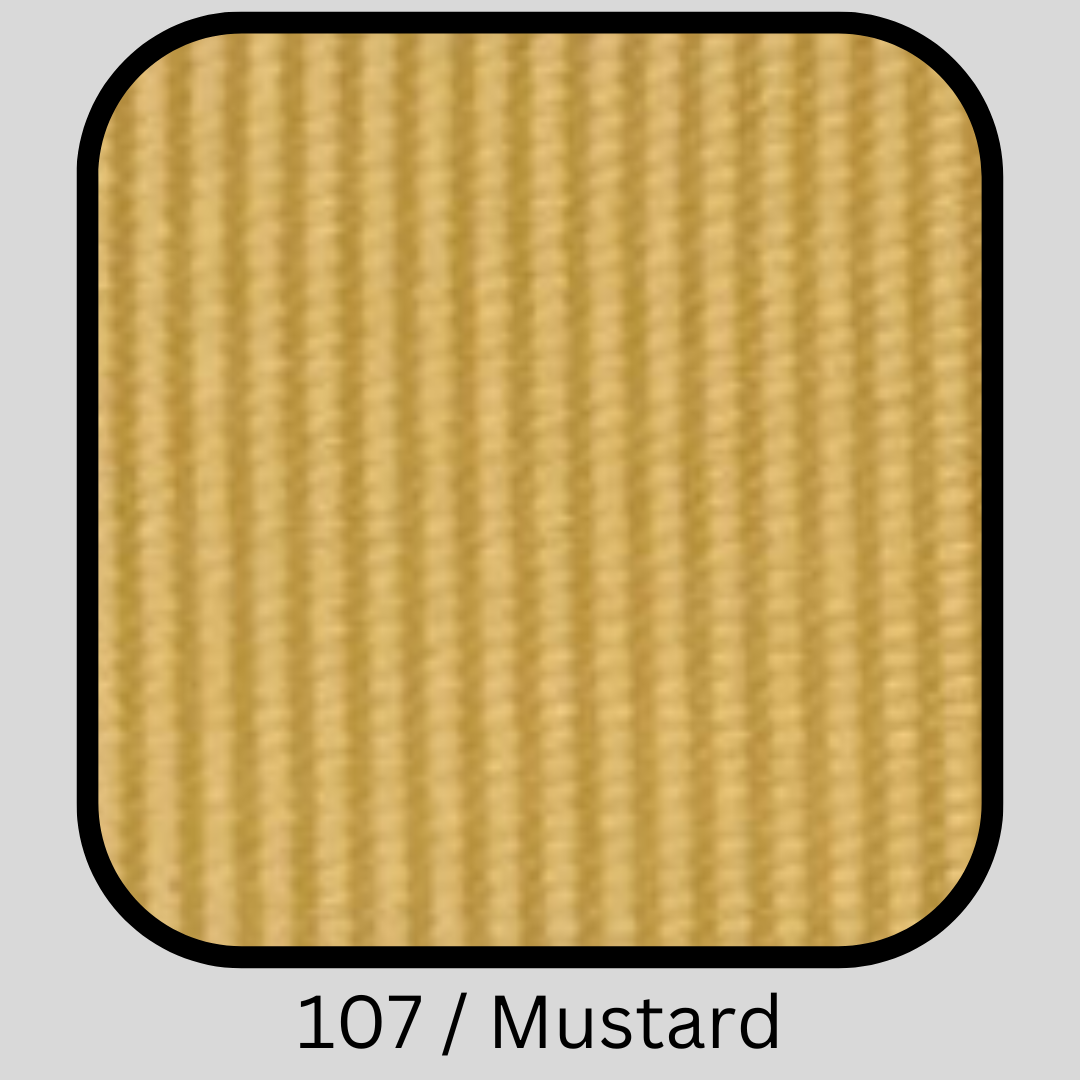 Korean Combi Blind - Mustard